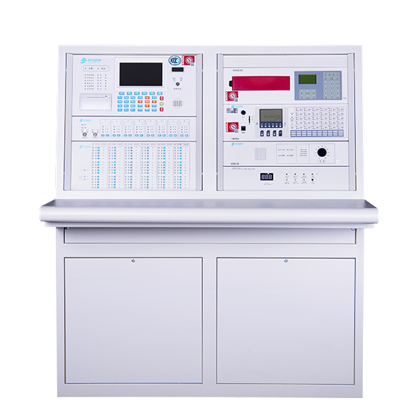 火災(zāi)報警控制器（聯(lián)動型）